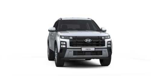 New Creta
