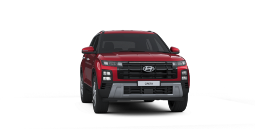 New Creta