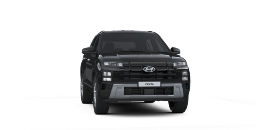 New Creta