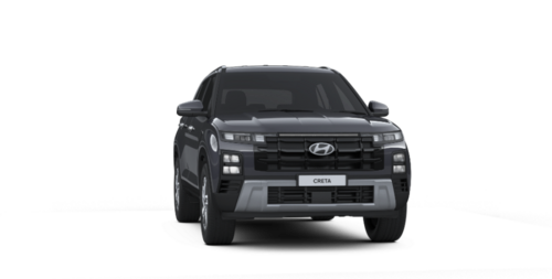 New Creta