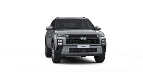 New Creta