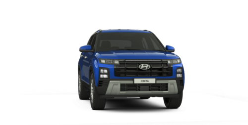 New Creta