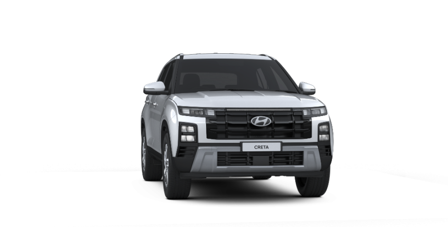 New Creta